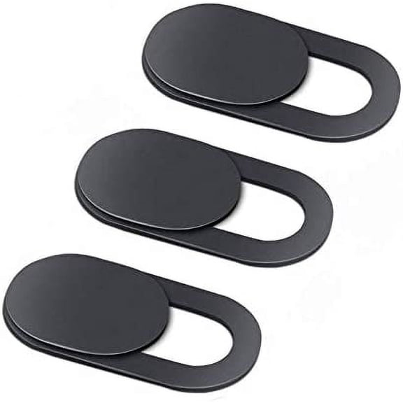 Privacy Camera Cover Security Blocker Webcam Closure for Stylo 5 Phone, Black Compatible with LG Stylo 5