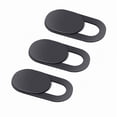 thumbnail image 1 of Privacy Camera Cover for Lenovo Legion Y700 8.8"/Tab M9 - Security Blocker Webcam Closure Black, 1 of 8