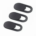 thumbnail image 1 of Privacy Camera Cover for TCL NxtPaper 11/Tab 11 - Security Blocker Webcam Closure Black, 1 of 8