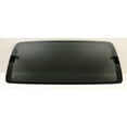 thumbnail image 1 of Privacy Color Heated Back Tailgate Window Back Glass Compatible with Toyota Land Cruiser/Lexus LX470 1998-2007 Models, 1 of 7