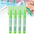 thumbnail image 1 of Privacy Cover Spray, The Privacy Pen, Personal Express Parcel Privacy For Documents, Labels, Packages, Shipping Addresses, Privacy Protection, Green Case, 1 of 7
