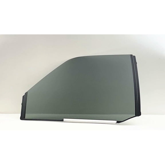 Privacy Driver Left Side Front Door Window Glass Compatible with Chevrolet / GMC Pickup C1500 K1500 1993-1999 Models/ C2500 C2500 K3500 K3500 1993-2000 Models (Not For Silverado or Sierra)