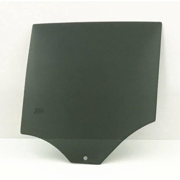 Privacy Driver Left Side Rear Door Window Door Glass Compatible with BMW X1 2016-2022 Models
