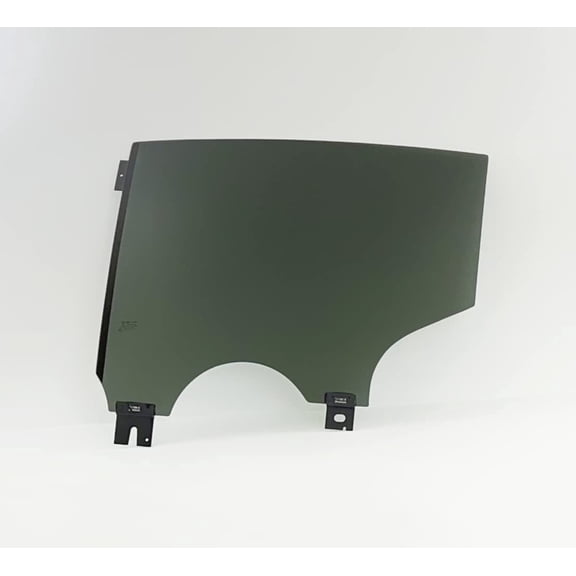 Privacy Driver Left Side Rear Door Window Door Glass Compatible with Tesla Model X 2016-2025 Models