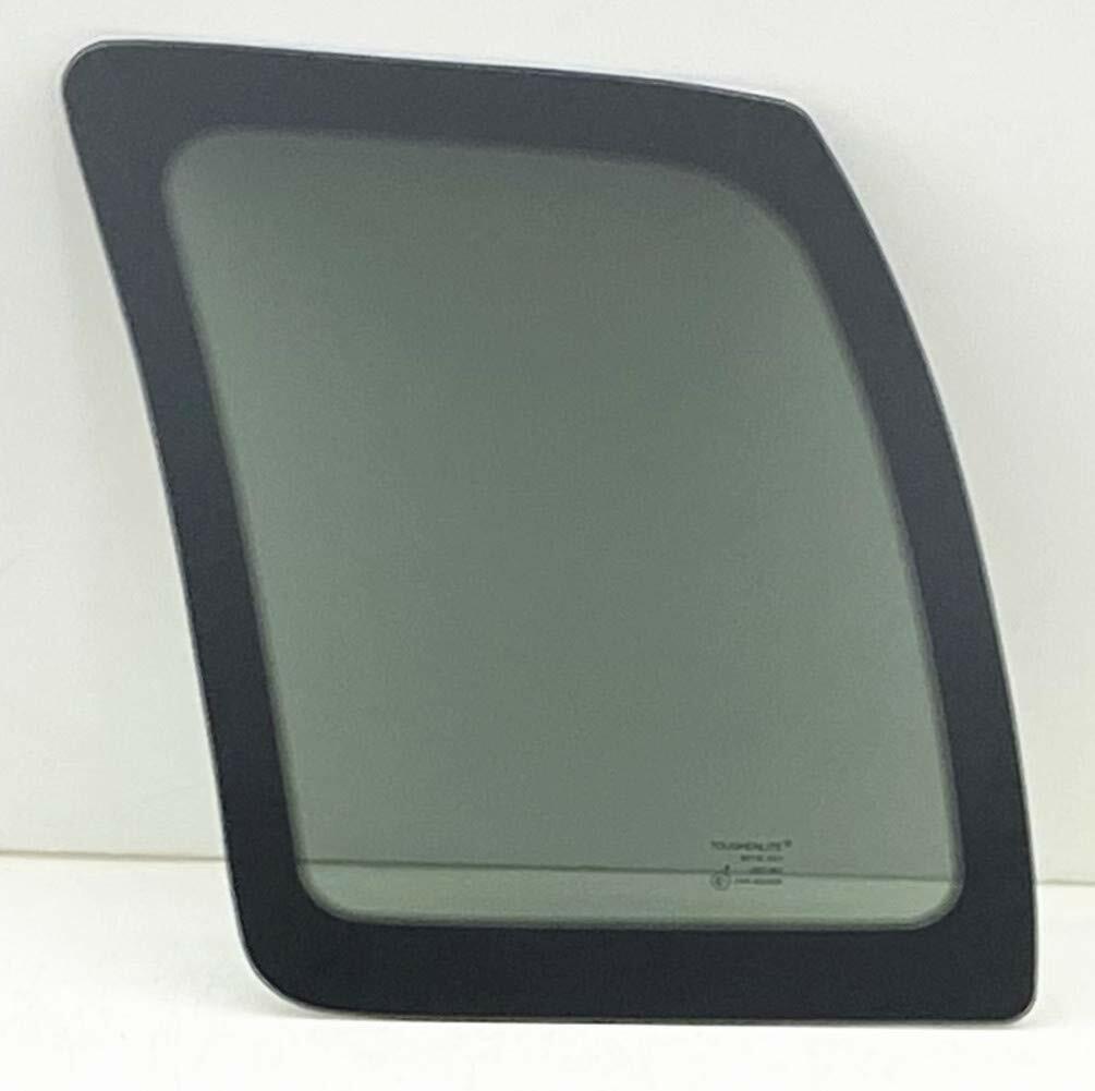 Privacy Driver Left Side Rear Quarter Window Quarter Glass Compatible ...