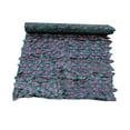 Privacy Fence Screen Hedges Fence Vine Leaf Decoration Clear Heavy Duty