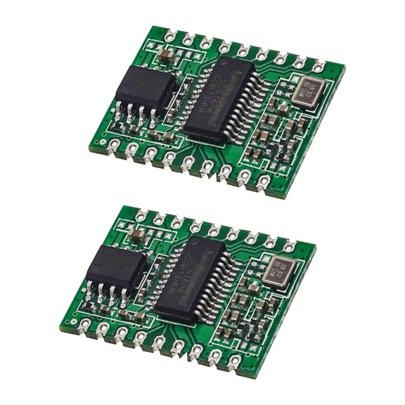 Privacy Focused AI Voices Recognition Processor Builts In Local Algorithm For Lighting Fan Control IoTs Applications
