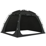 Privacy Full Size Bed Sleeping Tent