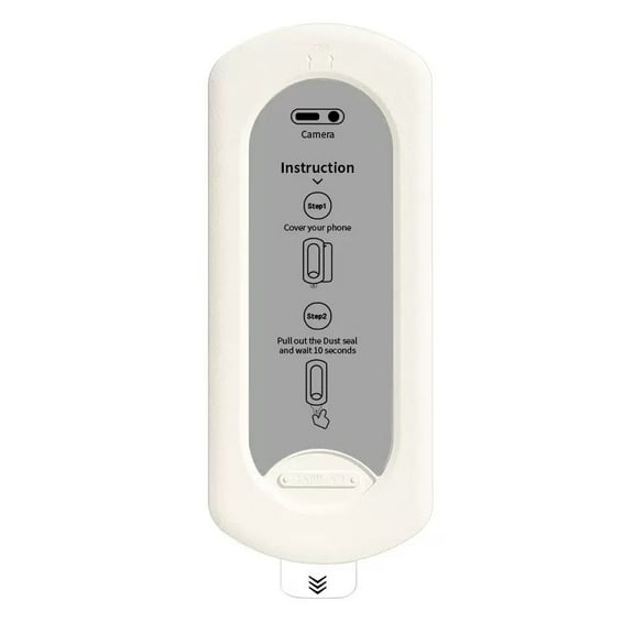 Privacy Glass Screen Protector Compatible With iPhone 17 With Easy Applicator
