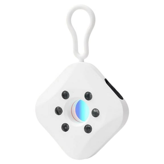 Privacy Guard Camera Detector - Advanced 3D Sensor, AI Infrared Technology, and 720h Standby Time