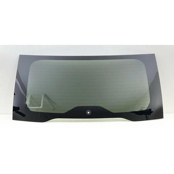 Privacy Heated Back Tailgate Window Back Glass Compatible with Volvo XC90 2016-2025 Models