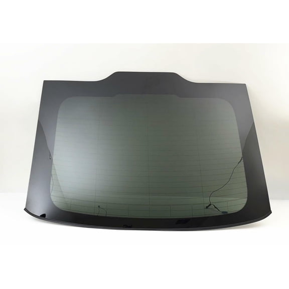 Privacy Heated Rear Back Tailgate Window Back Glass Compatible with BMW X6 2020-2025 Models