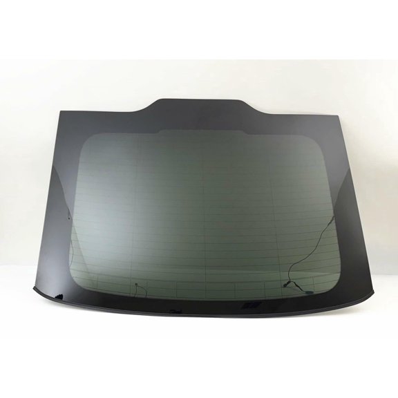 Privacy Heated Rear Back Tailgate Window Back Glass Compatible with BMW X6 2020-2026 Models