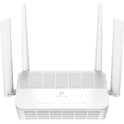 Privacy Hero 2 VPN Router by FlashRouters   Built-In Streaming-Focused VPN for US, EU & Canada   Whole-Home Privacy Router