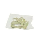 thumbnail image 1 of Privacy Key with Adjustable Backset & Full Lip Strike, 1 of 1