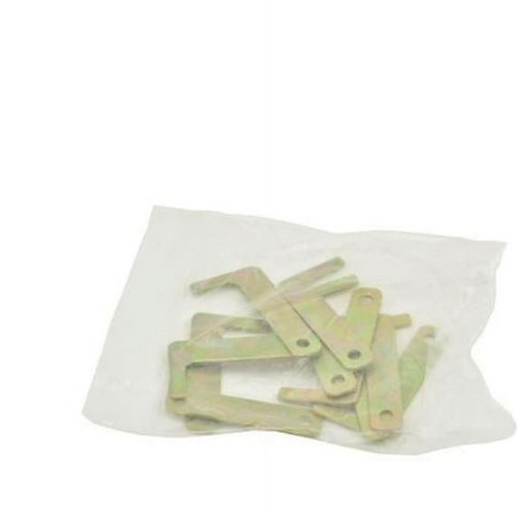 Privacy Key with Adjustable Backset & Full Lip Strike