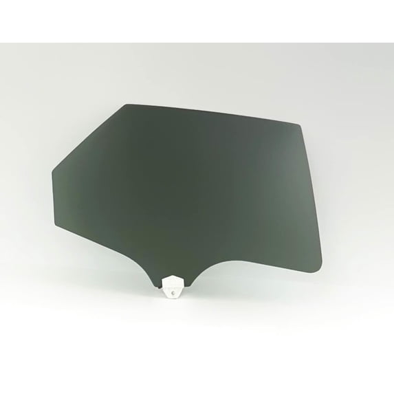 Privacy Passenger Right Side Rear Door Window Door Glass Compatible with Mazda CX-30 2020-2025 Models