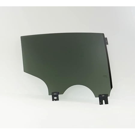 Privacy Passenger Right Side Rear Door Window Door Glass Compatible with Tesla Model X 2016-2025 Models