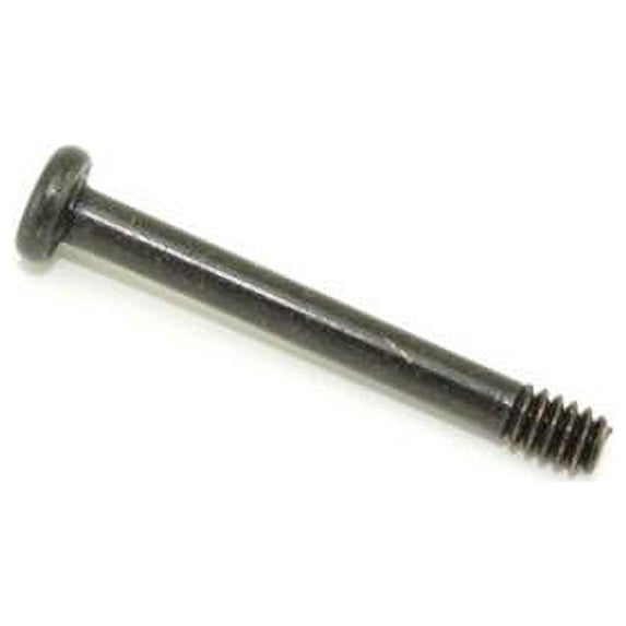 Privacy Pin, Antique Nickel