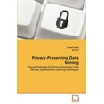 thumbnail image 1 of Privacy-Preserving Data Mining (Paperback), 1 of 1