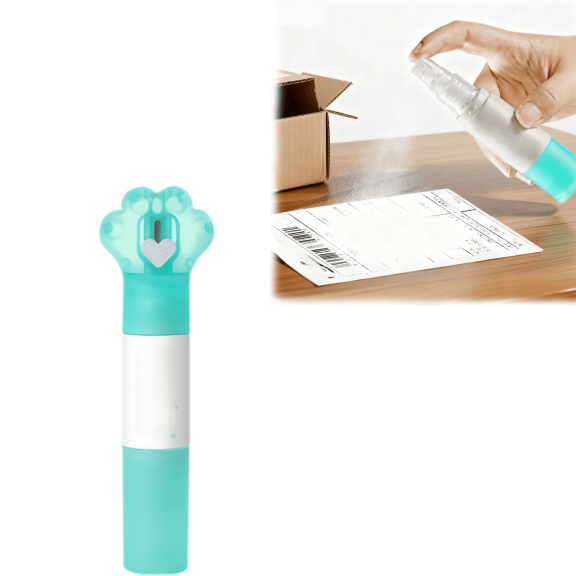 Privacy Redaction Pen Privacy Code Pen for Secure Note Taking and Hidden Ink Transfer – Compact Writing for Safeguarding Confidential Information and Personal Data 20Ml