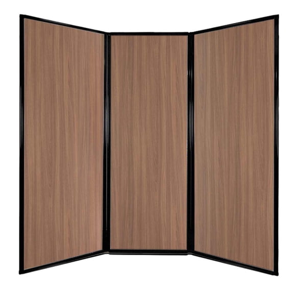 Privacy Screen - 7'6" x 7'4" - Laminate
