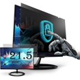 Privacy Screen Filter For 21.5 Inches (Screen Measured Diagonally