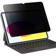 Halon Privacy Screen for iPad 10th/11th Gen (2022/2025) A3354-A3162, Anti-Spy, Anti-Blue Light, Glare-Reducing Matte PET Filter