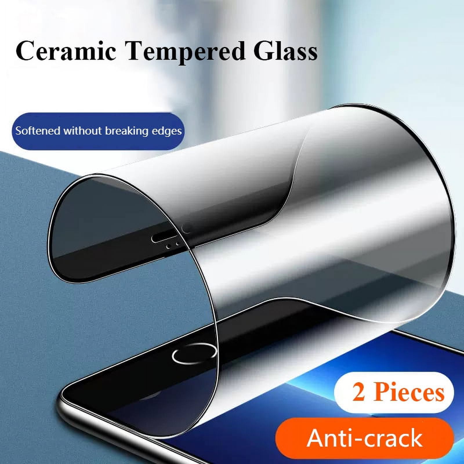 Privacy Screen Protector for iPhone X Xs Max XR 7 8 6 6S Plus 7P 8P 6P