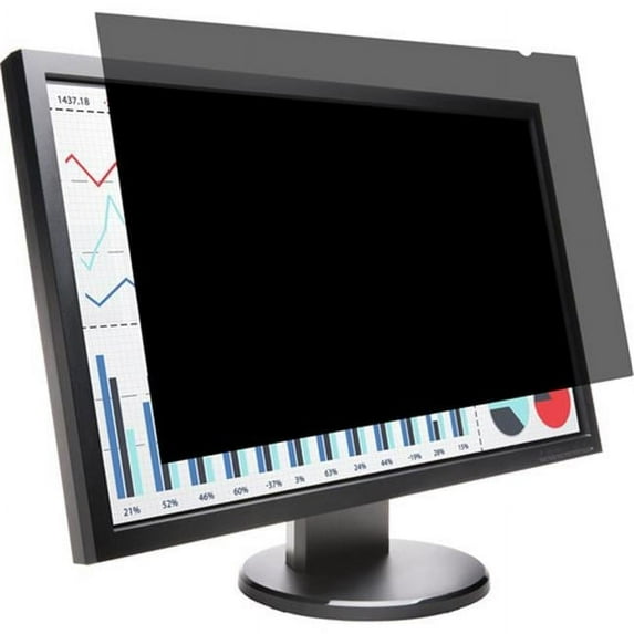 Privacy Screen for 22 in. Monitor