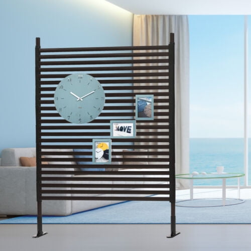 Privacy Screens and Panels for Patio 4.92ft Privacy Fence Screen Indoor/Outdoor