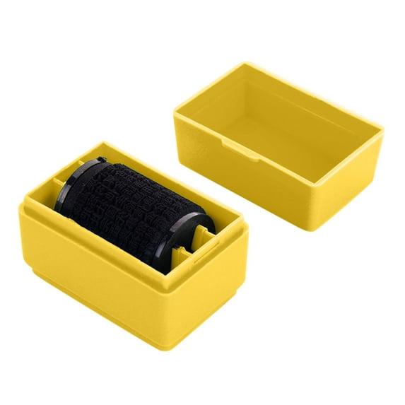 Privacy Security Pen (Information Concealer), Compact 2Ml Correction Pen Precisely Covers Exposed Addresses On Packaging With Rapid-Dry Opaque Formula For Confidential Shipping.(#B), By Meiiso