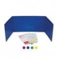 thumbnail image 1 of Privacy Shield Assorted Colors 24Ct 18H X 48W, 1 of 1