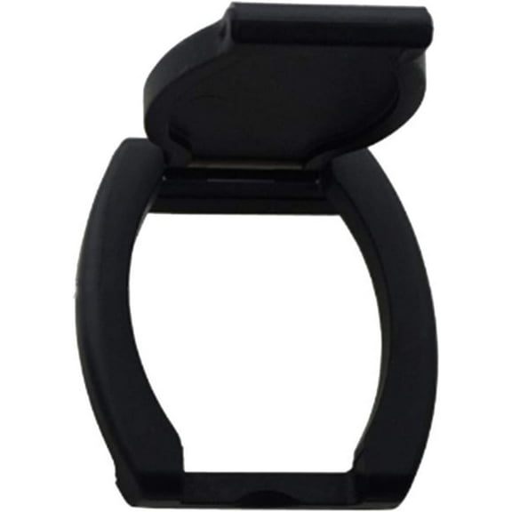 Privacy Shutter Lens Cap Hood Fits for Logitech HD Pro Webcam C920 / C922 / C930e, Protective Cover