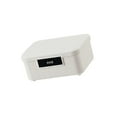 thumbnail image 1 of Privacy Storage Container 9L Lockable ABS File Box With Customizable Password Security For Documents Jewelry, 1 of 8