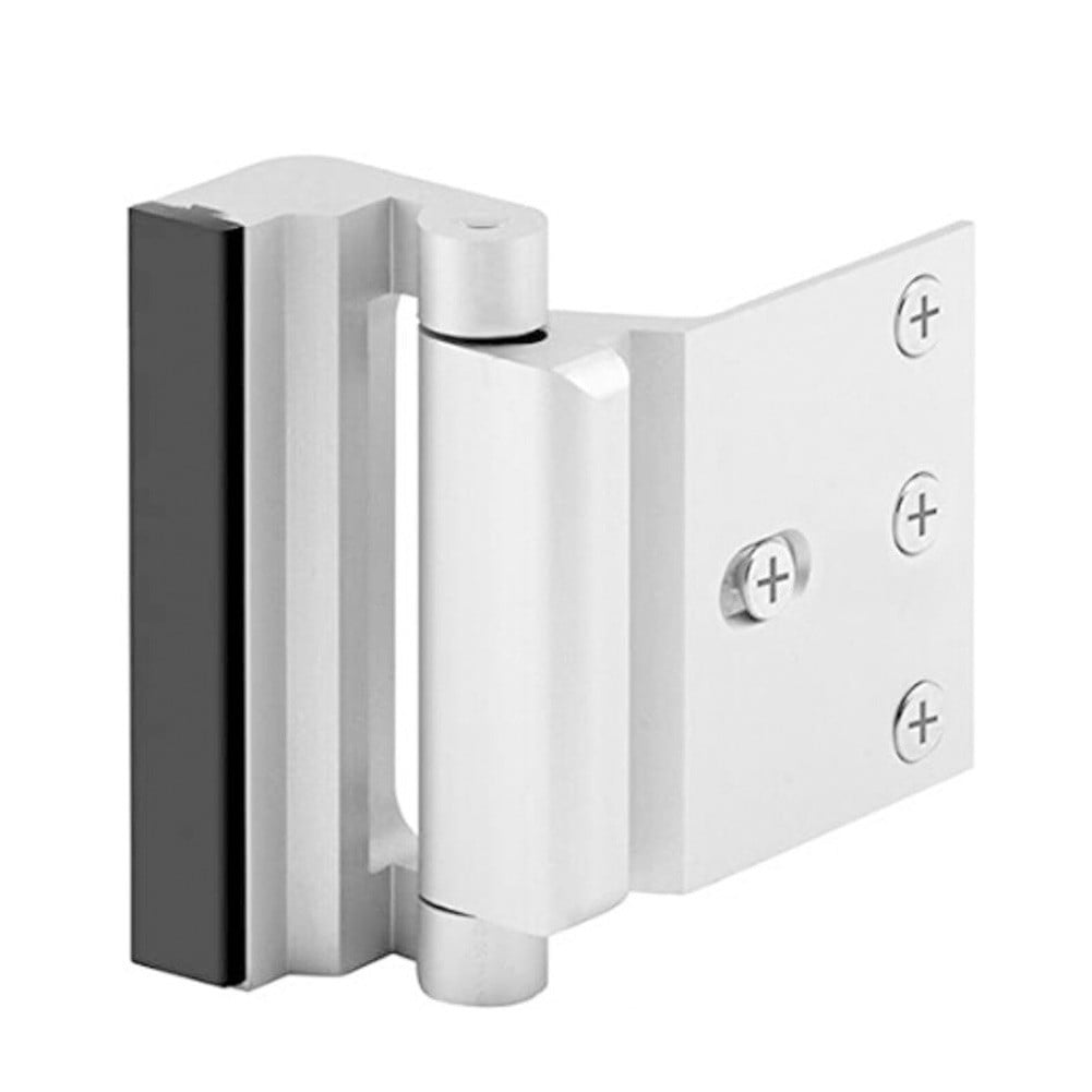 Privacy Strong Latch Home Security Hotel Child Proof Door Reinforcement