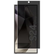 Privacy Tempered Glass Screen Protector for Samsung Galaxy S24 Ultra