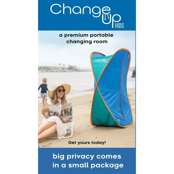 Privacy Tent for Kids/Portable Changing Room