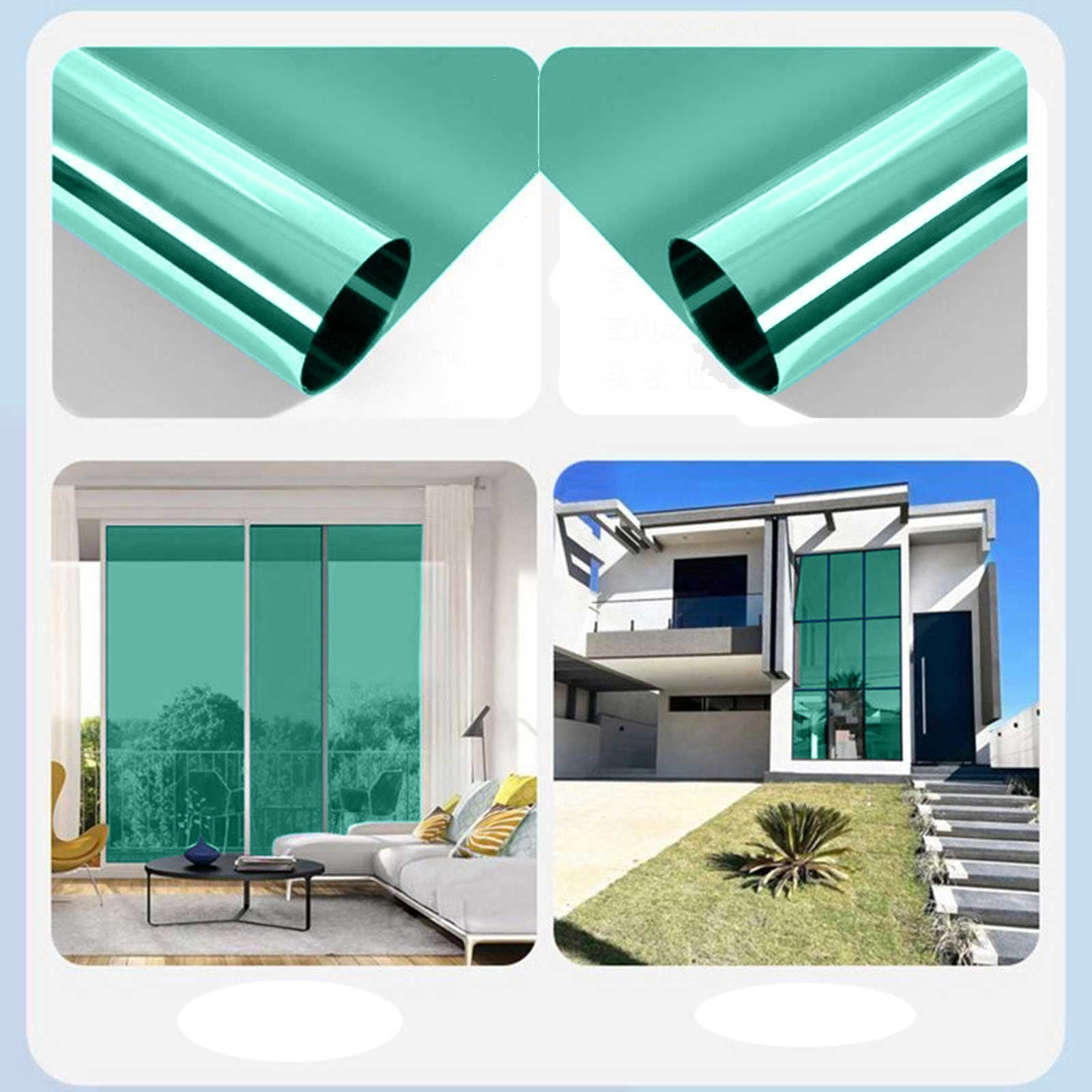 Privacy Window Stickers for Home and Commercial Spaces High Performance ...