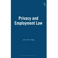 thumbnail image 1 of Privacy and Employment Law, (Hardcover), 1 of 1