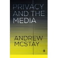 thumbnail image 1 of Privacy and the Media, (Paperback), 1 of 1