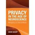 thumbnail image 1 of Privacy in the Age of Neuroscience, (Hardcover), 1 of 1