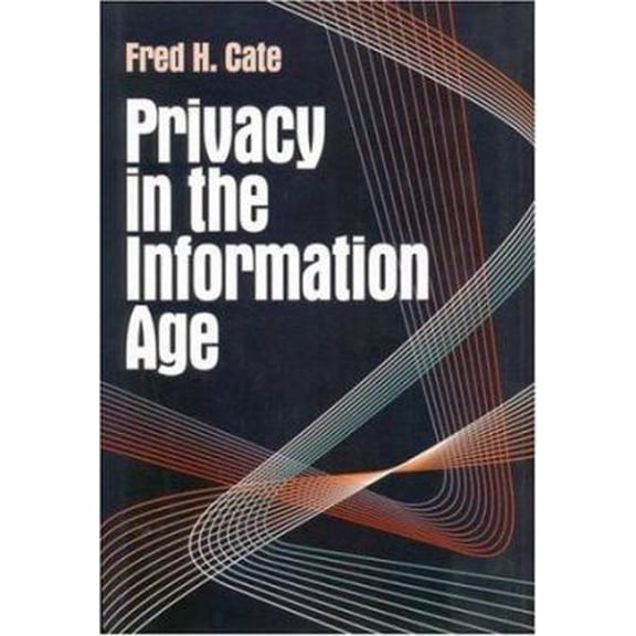Pre-Owned Privacy in the Information Age (Hardcover) 0815713169 9780815713166