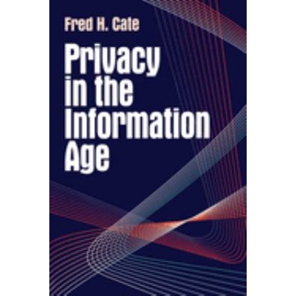 Pre-Owned Privacy in the Information Age, 9780815713159, 0815713150, Paperback,