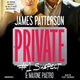 thumbnail image 1 of Pre-Owned 1 Suspect (A Private Novel, 2) (Unknown) 1607884623 9781607884620, 1 of 1