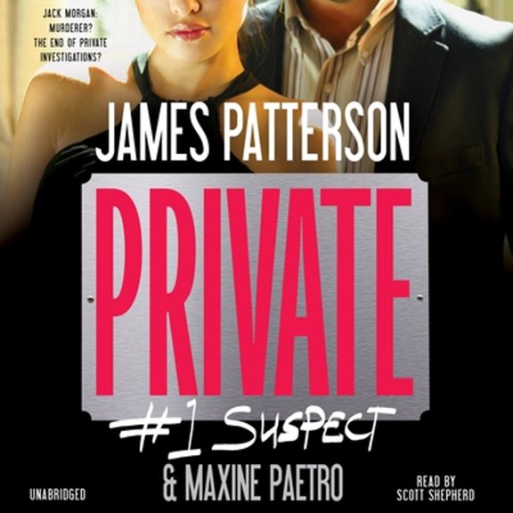 Pre-Owned 1 Suspect (A Private Novel, 2) (Unknown) 1607884623 9781607884620