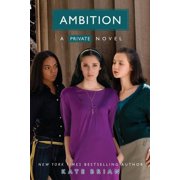 Private Ambition Paperback