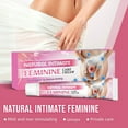 Private Antibacterial Cream, Itch Relief Cream Antifungal Cream Women