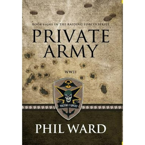 Private Army (Hardcover)