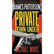 Private Novel Private Down Under, Paperback